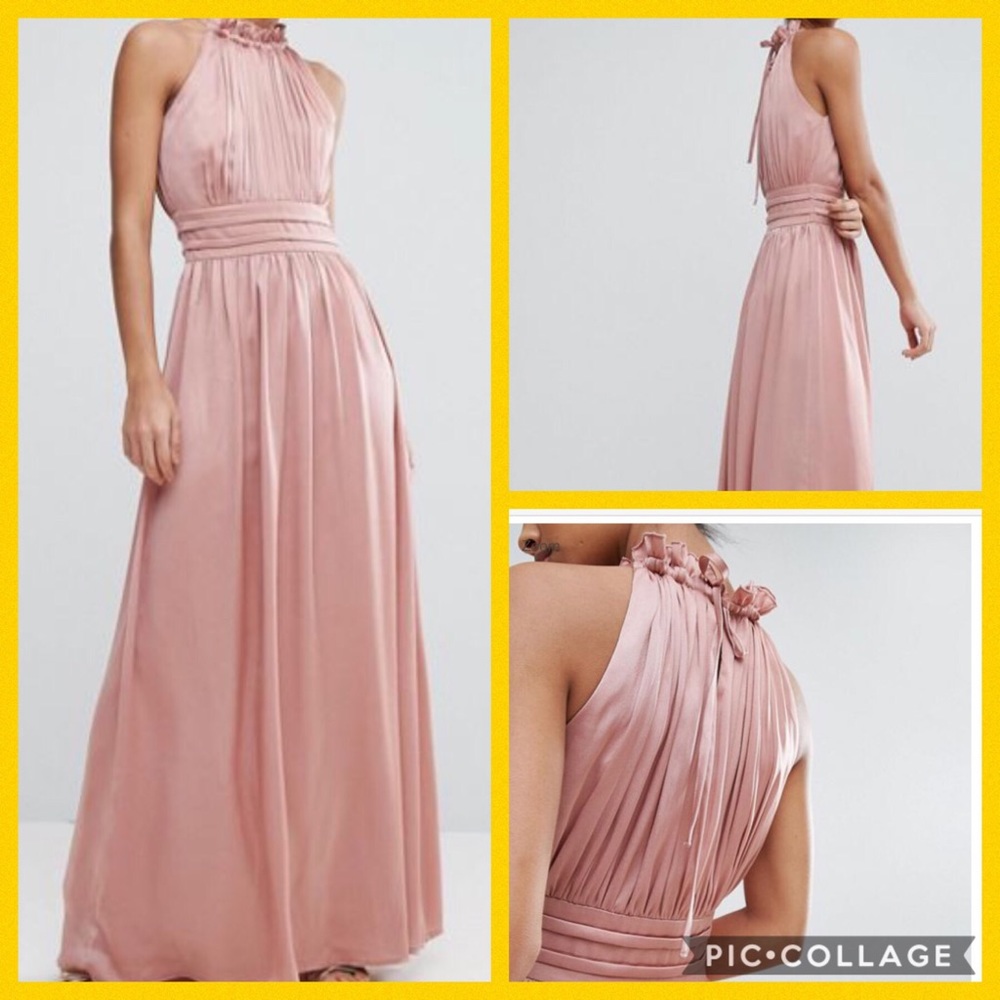 🔥Little Mistress Maxi Sz 10 Tall🔥